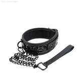 Sinful 2" Collar